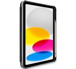 OtterBox React Folio Series pour Apple iPad (A16/10th gen), noir - produits livrés sans emballage
