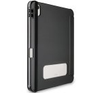 OtterBox React Folio Series pour Apple iPad (A16/10th gen), noir - produits livrés sans emballage