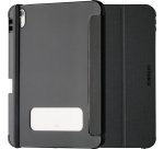 OtterBox React Folio Series pour Apple iPad (A16/10th gen), noir - produits livrés sans emballage