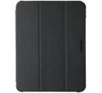 OtterBox React Folio Series pour Apple iPad (A16/10th gen), noir - produits livrés sans emballage