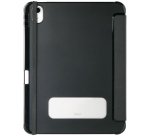 OtterBox React Folio Series pour Apple iPad (A16/10th gen), noir - produits livrés sans emballage