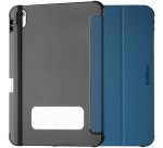 OtterBox React Folio Series voor Apple iPad (A16/10th gen), Blue - Geen retailverpakking