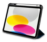 OtterBox React Folio Series voor Apple iPad (A16/10th gen), Blue - Geen retailverpakking