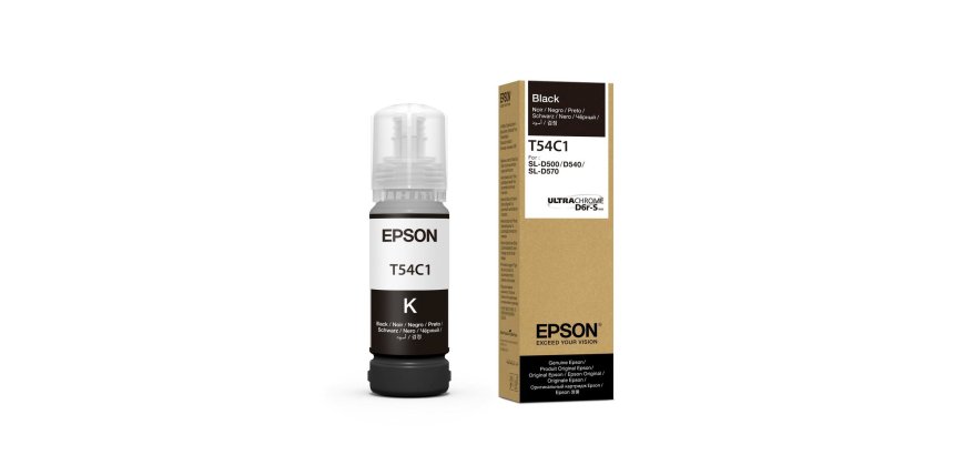Epson C13T54C120 recharge d'encre pour imprimante Original