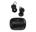 Celly AMBIENTAL Auricolare True Wireless Stereo (TWS) In-ear Musica e Chiamate USB tipo-C Bluetooth Nero