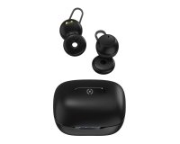 Celly AMBIENTAL Headset True Wireless Stereo (TWS) In-ear Calls/Music USB Type-C Bluetooth Black