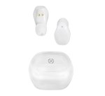 Celly FLIP2 Headset True Wireless Stereo (TWS) In-ear Calls/Music USB Type-C Bluetooth White