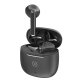 Celly BUZ2 Headset True Wireless Stereo (TWS) In-ear Calls/Music USB Type-C Bluetooth Black