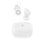 Celly AMBIENTAL Auricolare True Wireless Stereo (TWS) In-ear Musica e Chiamate USB tipo-C Bluetooth Bianco