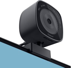 Dell webcam - wb3023 - 2k qhd