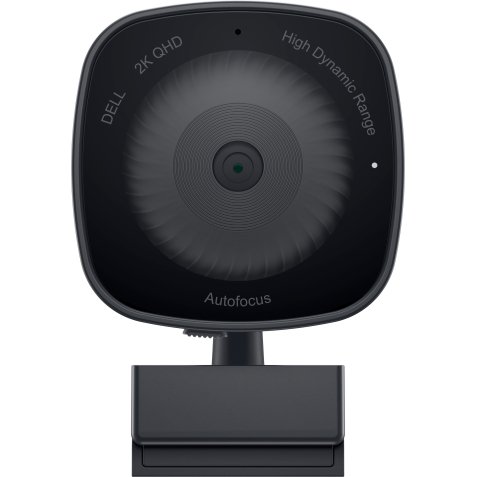 DELL Webcam - WB3023 - 2K QHD