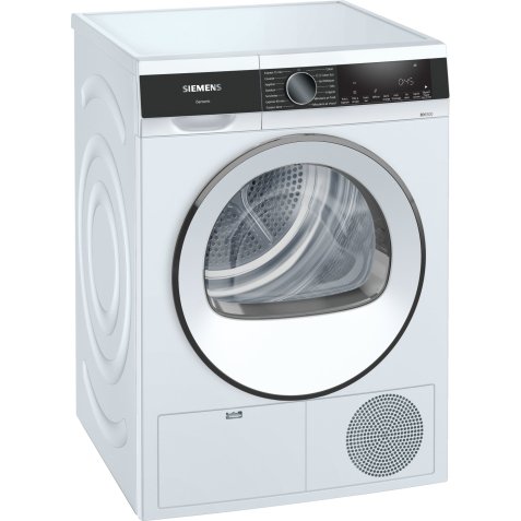 SIEMENS Sèche linge Condensation WP31G200FR, iQ500, autoDry, Programme Outdoor