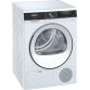 SIEMENS Sèche linge Condensation WP31G200FR, iQ500, autoDry, Programme Outdoor