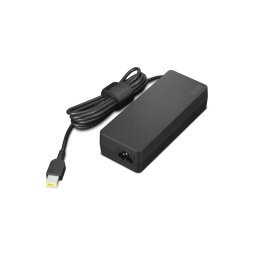 Lenovo 4X21J08876 adaptateur de puissance & onduleur Intérieure 65 W Noir