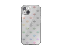 Celly GC2964ADI custodia per cellulare 15,5 cm (6.1") Cover Trasparente