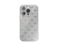Celly GC2965ADI custodia per cellulare 15,5 cm (6.1") Cover Trasparente
