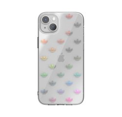 Celly GC2966ADI mobile phone case 17 cm (6.7") Cover Transparent