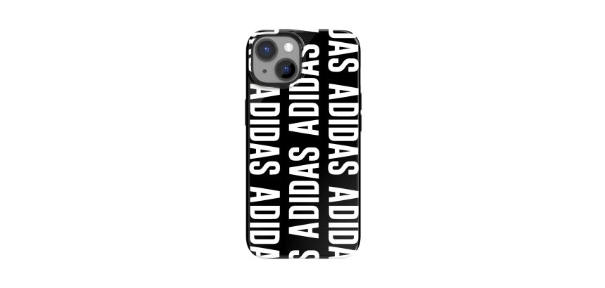 Celly GC2993ADI mobile phone case 15.5 cm (6.1") Cover Black