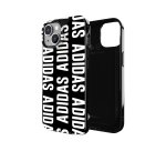 Celly GC2993ADI mobile phone case 15.5 cm (6.1") Cover Black