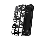 Celly GC2993ADI mobile phone case 15.5 cm (6.1") Cover Black