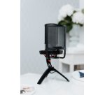 CHERRY UM POP FILTER