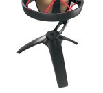 CHERRY UM 9.0 PRO RGB Negro, Cobre Micrófono de superficie para mesa