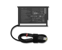 Lenovo 4X21L38724 adaptateur de puissance & onduleur Intérieure Noir