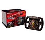 Thrustmaster Ferrari F1 Nero RF Volante Analogico PC, PlayStation 4, PlayStation 5, Playstation 3, Xbox