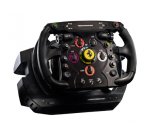 Thrustmaster Ferrari F1 Nero RF Volante Analogico PC, PlayStation 4, PlayStation 5, Playstation 3, Xbox