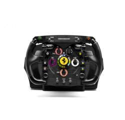 Thrustmaster Ferrari F1 Nero RF Volante Analogico PC, PlayStation 4, PlayStation 5, Playstation 3, Xbox
