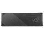 ASUS ROG Falchion Ace (Black) keyboard Gaming USB QWERTY Italian