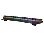 ASUS ROG Falchion Ace (Black) keyboard Gaming USB QWERTY Italian