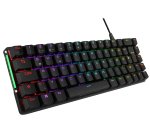ASUS ROG Falchion Ace (Black) keyboard Gaming USB QWERTY Italian