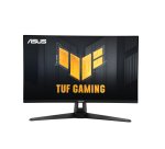 ASUS TUF Gaming VG279QM1A pantalla para PC 68,6 cm (27") 1920 x 1080 Pixeles Full HD LCD Negro