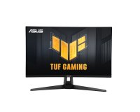 ASUS TUF Gaming VG27AQ3A pantalla para PC 68,6 cm (27") 2560 x 1440 Pixeles Quad HD LCD Negro