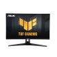 ASUS TUF Gaming VG27AQ3A pantalla para PC 68,6 cm (27") 2560 x 1440 Pixeles Quad HD LCD Negro