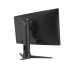 ASUS ROG Swift XG27AQV computer monitor 68.6 cm (27") 2560 x 1440 pixels Wide Quad HD Black