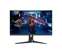ASUS ROG Swift XG27AQV Monitor PC 68,6 cm (27") 2560 x 1440 Pixel Wide Quad HD Nero