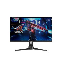 ASUS ROG Swift XG27AQV pantalla para PC 68,6 cm (27") 2560 x 1440 Pixeles Wide Quad HD Negro