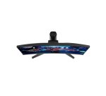ASUS ROG Swift XG27AQV computer monitor 68.6 cm (27") 2560 x 1440 pixels Wide Quad HD Black