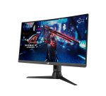 ASUS ROG Swift XG27AQV computer monitor 68.6 cm (27") 2560 x 1440 pixels Wide Quad HD Black
