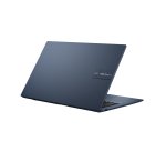 ASUS Vivobook 17 X1704VA-PRO-DICAU1063X Intel Core 7 150U Ordinateur portable 43,9 cm (17.3") Full HD 24 Go DDR5-SDRAM 1 To SSD Wi-Fi 6 (802.11ax) Windows 11 Pro Bleu