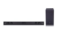 LG SQC2 Negro 2.1 canales 300 W
