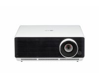 LG ProBeam BU50RG Proyector de alcance estándar 5000 lúmenes ANSI DLP UHD 4K (3840x2160) Negro, Blanco