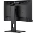 iiyama ProLite XUB2293HS-B3 écran plat de PC 54,6 cm (21.5") 1920 x 1080 pixels Full HD LED Noir