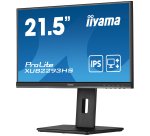 iiyama ProLite XUB2293HS-B3 écran plat de PC 54,6 cm (21.5") 1920 x 1080 pixels Full HD LED Noir