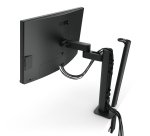 BenQ PD2705UA computer monitor 68.6 cm (27") 3840 x 2160 pixels 4K Ultra HD LCD Black