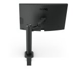 BenQ PD2705UA computer monitor 68.6 cm (27") 3840 x 2160 pixels 4K Ultra HD LCD Black