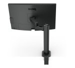 BenQ PD2705UA computer monitor 68.6 cm (27") 3840 x 2160 pixels 4K Ultra HD LCD Black