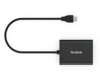 Yealink EHS61 auricular / audífono accesorio Cable de control